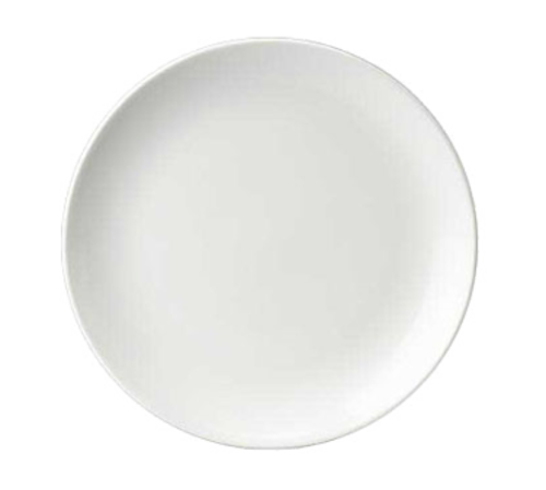 Churchill China Super Vit Evolve WH  EVP81 Plate, China