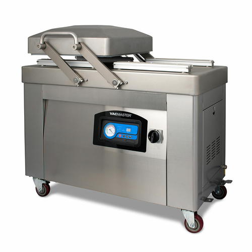 VacMaster VP400 Food Packaging Machine