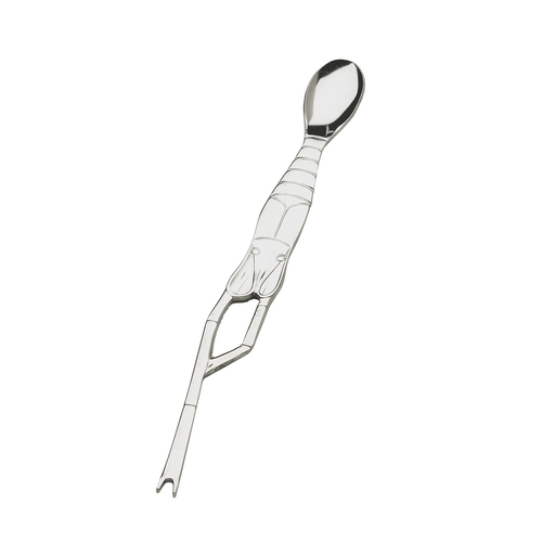 Browne Foodservice 574032 Fork, Lobster Pick