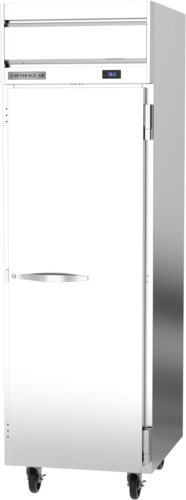 Garland Beverage Air HRP1HC-1S Refrigerator, Reach-In