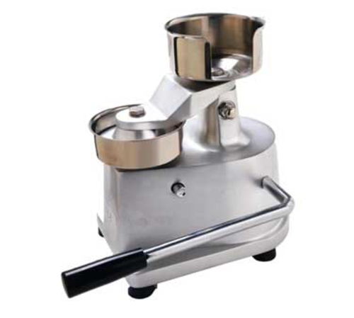 Eurodib HF100 Hamburger Patty Press, Countertop