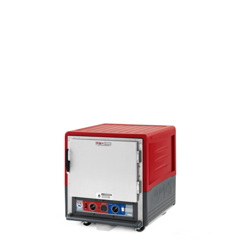 Metro C5 Insulation Armour C533-CLFS-L Heated Holding Proofing Cabinet, Mobile, Undercounter