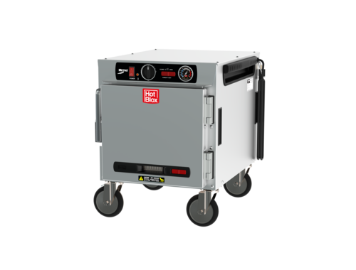 Metro HotBlox™ HBCN4-ASPC-UC Heated Cabinet, Countertop