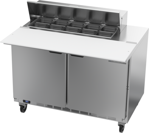 Garland Beverage Air SPE48HC-10C Refrigerated Counter, Sandwich / Salad Unit