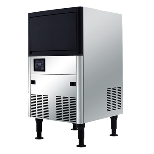 EFI Versa-Chill IM-120 Ice Maker with Bin, Cube-Style