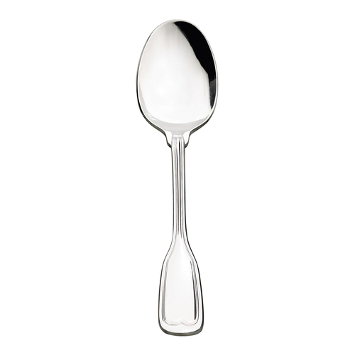 Browne Foodservice Lafayette 502202 Spoon, Dessert