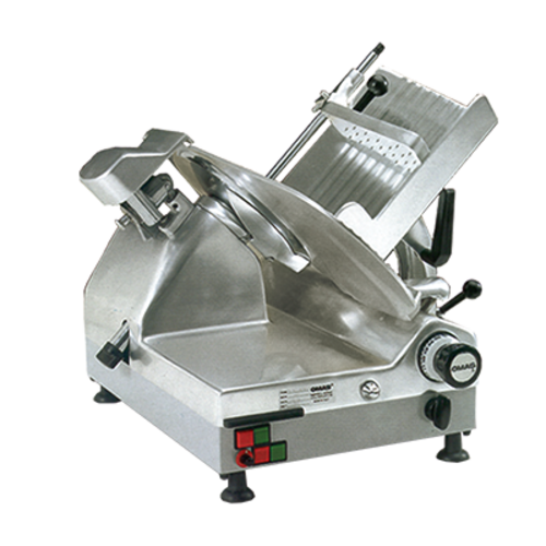 Omcan Omas 13645 Food Slicer, Electric