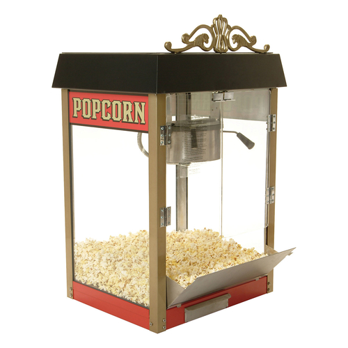 Winco Benchmark 11040 Popcorn Popper