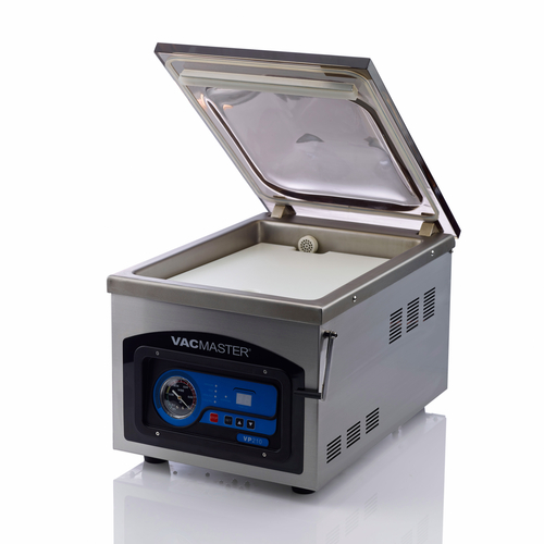 VacMaster VP210 Food Packaging Machine
