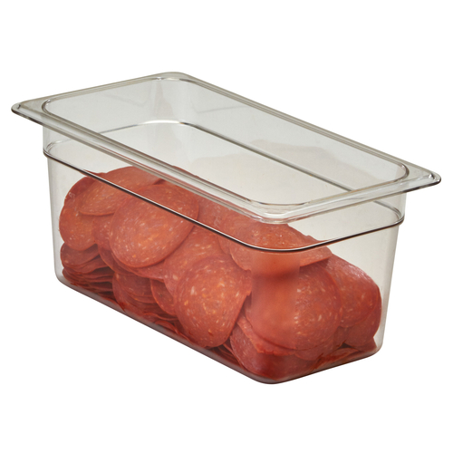 Cambro Camwear® 36CW135 Food Pan, Plastic