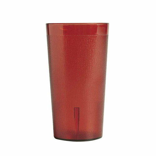 Cambro Colorware 800P2156 Tumbler, Plastic