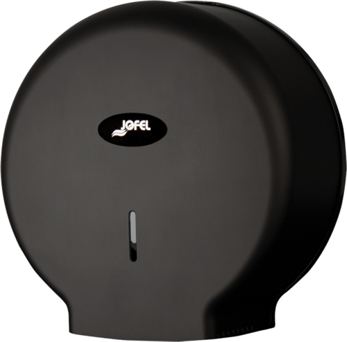 CFS Brands Jofel Valor R6100MBK Toilet Tissue Dispenser
