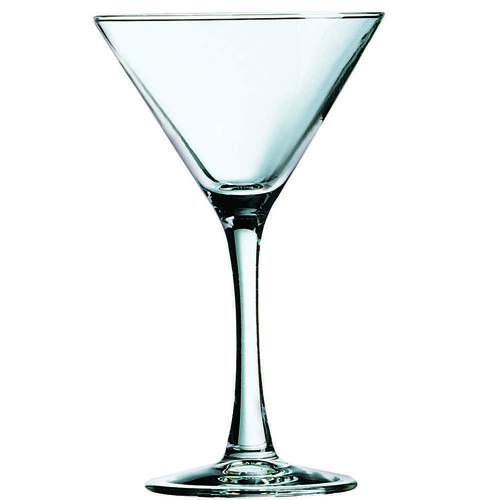 Cardinal Excalibur by Arcoroc 00213 Glass, Cocktail / Martini