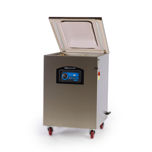 VacMaster VP540 Food Packaging Machine
