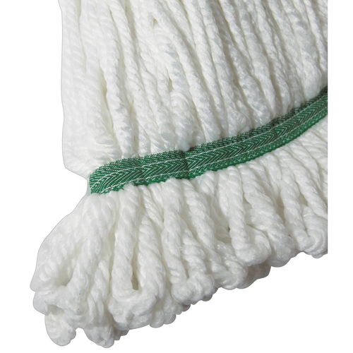 Winco MOPM-L Wet Mop Head
