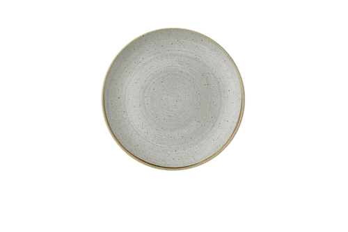 Churchill China Super Vit Stonecast Raw SRGYEV101 Plate, China