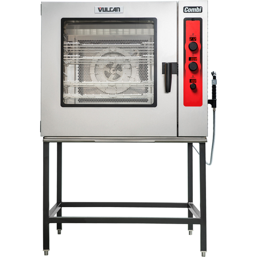 Vulcan Canada ABC7E-480 Combi Oven, Electric