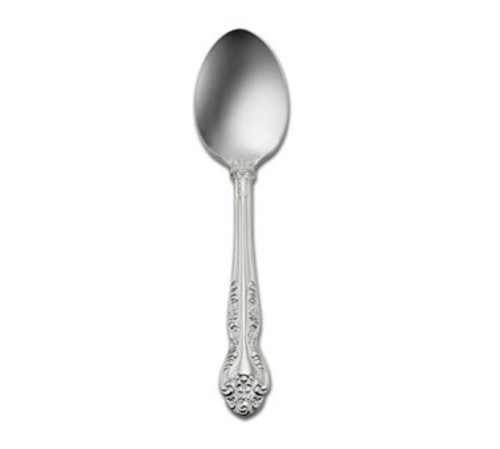 1880 Hospitality Rosewood by Oneida® B990SDEF Spoon, Dessert