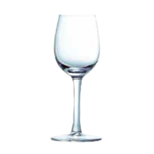 Cardinal Cabernet by Arcoroc V5794 Glass, Cordial / Sherry