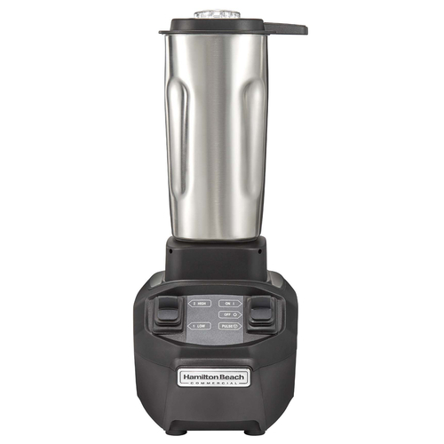 Hamilton Beach Rio® HBB255S Blender, Bar