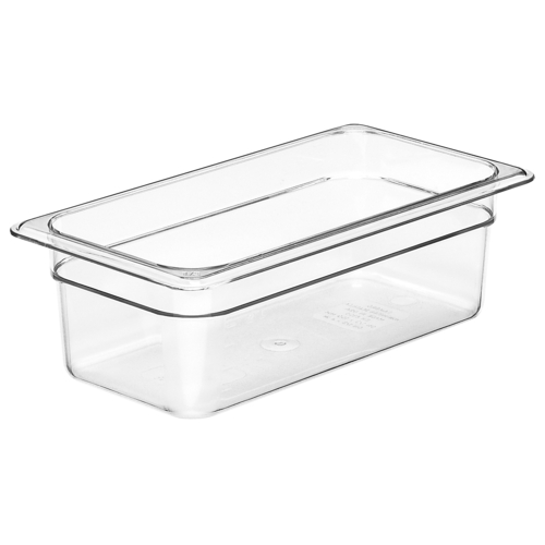 Cambro Camwear® 34CW135 Food Pan, Plastic