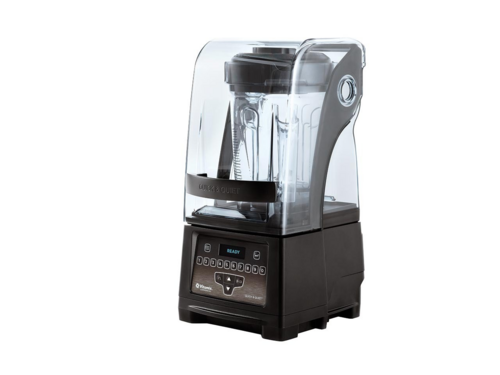 Vitamix Canada Quick & Quiet 071771-BPAB Blender, Food, Countertop