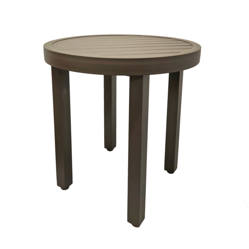 Grosfillex Sunset UT840599 Table, Outdoor