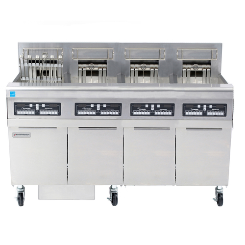 Garland Frymaster FPRE417 Fryer, Electric, Multiple Battery