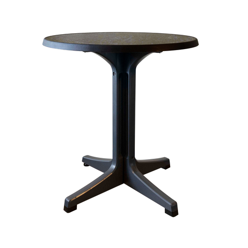 Grosfillex Omega US284744 Table, Outdoor
