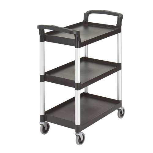 Cambro BC331KD110 Cart, Utility/Bussing