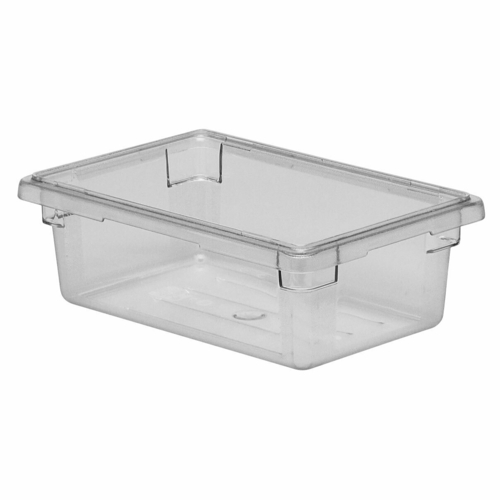 Cambro Camwear® 12186CW135 Food Storage Container, Box