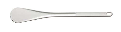 Mercer Culinary Hell's Tools M35124 Spatula, Plastic