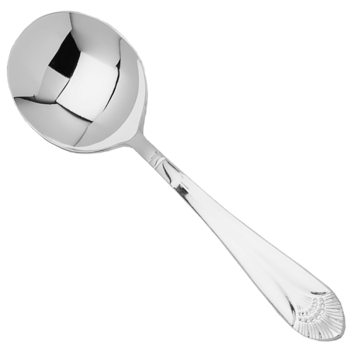 1880 Hospitality Update International™ MA-202 Spoon, Soup / Bouillon