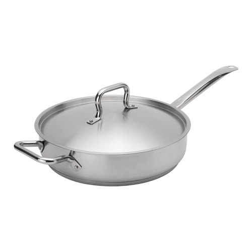 Sauté Pans