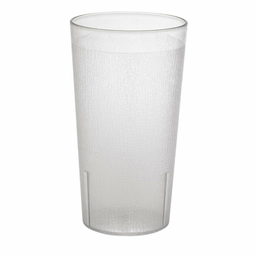 Cambro Colorware 1200P152 Tumbler, Plastic