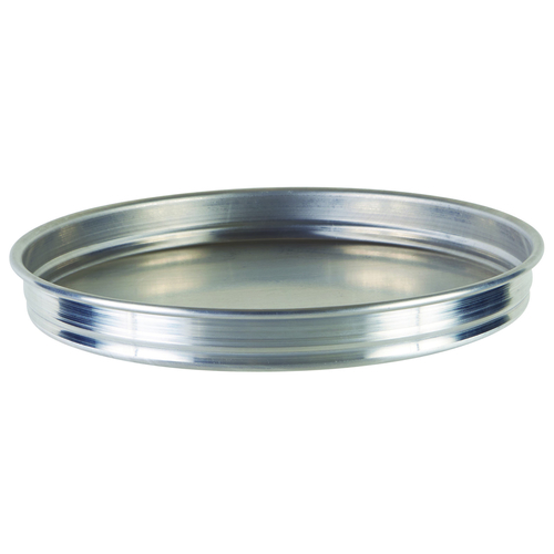 Winco APZK-1015 Pizza Pan