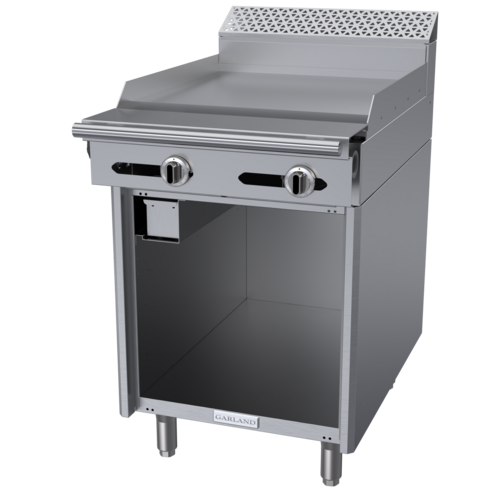 Garland US Range C24-1-1S Range, 24" Heavy Duty, Gas