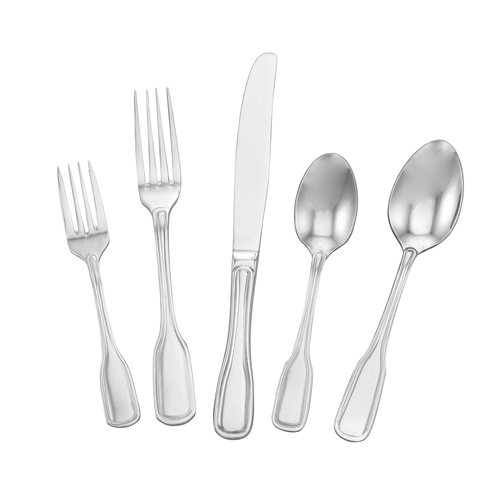 Steelite Walco, Saville WL6629 Spoon, Demitasse