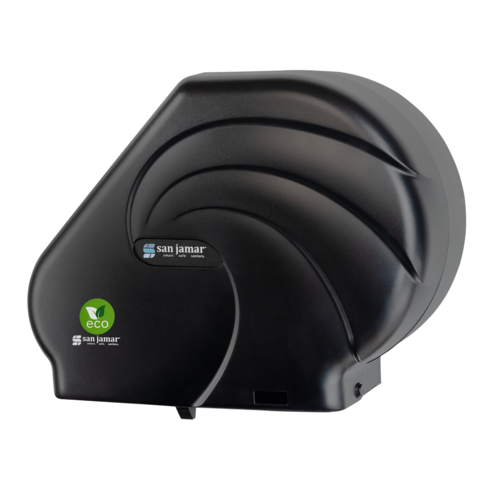 CFS Brands EcoLogic R3090REBK Paper Towel Dispenser