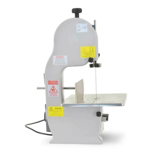 Omcan European 45559 Meat Bone Saw, Electric