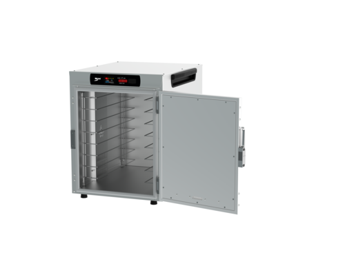Metro HotBlox™ HBCW8-DS-CT Heated Cabinet, Countertop