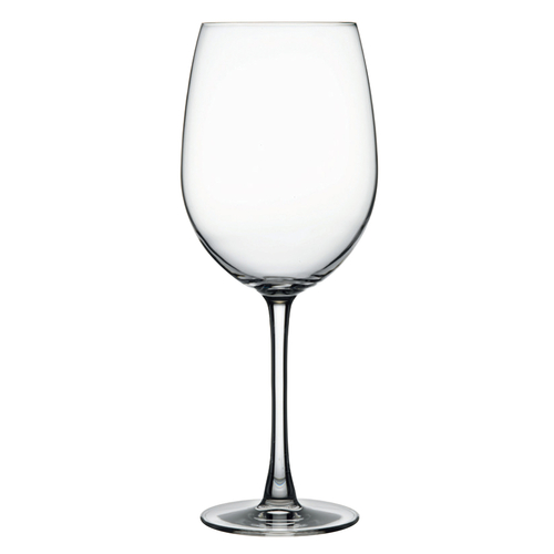 Browne Foodservice Nude NG67080 Glass, Wine