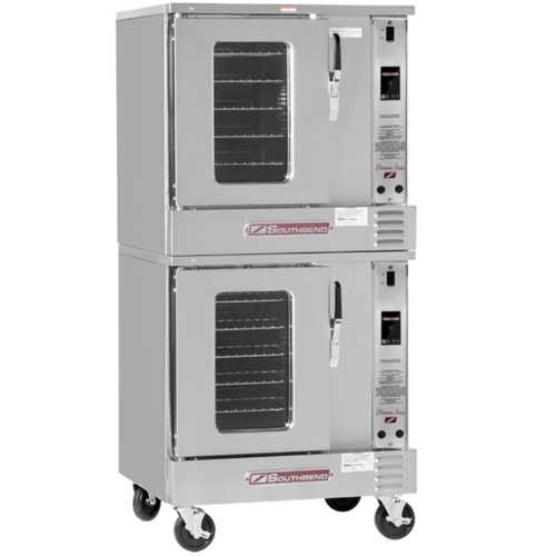 Southbend Platinum PCHG60S/T Convection Oven, Gas