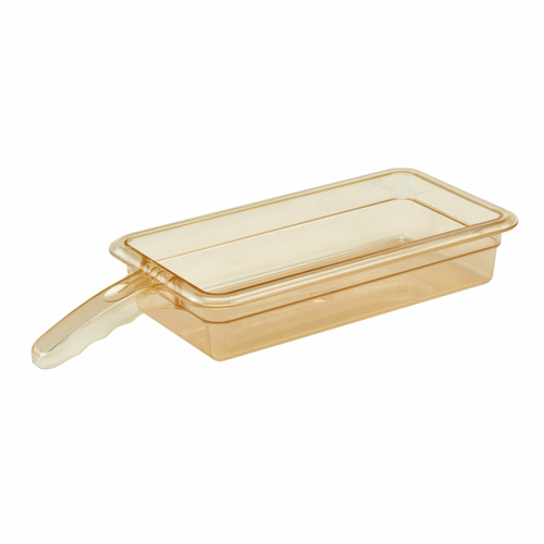 Cambro H-Pan™ 32HP1H150 Food Pan, Hi-Temp Plastic