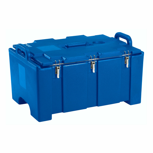 Cambro Camcarrier® 100MPC186 Food Carrier, Insulated Plastic