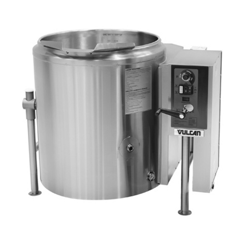 Vulcan Canada K60GLT Kettle, Gas, Tilting