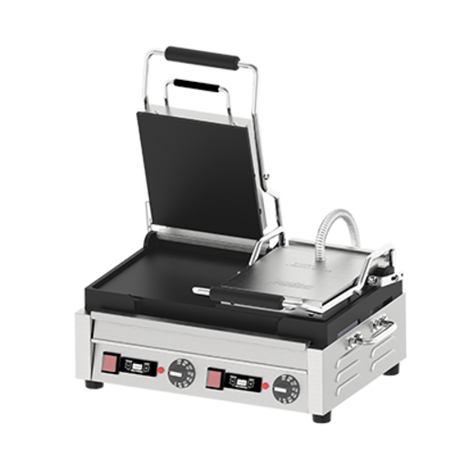 Omcan Canada 42914 Sandwich / Panini Grill | Chris' Chef Supply