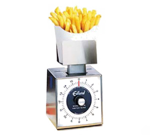 Edlund SS-16P Scale, Portion, Dial