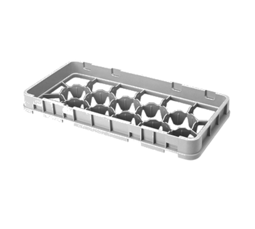 Cambro Camrack® 17HE1151 Dishwasher Rack Extender