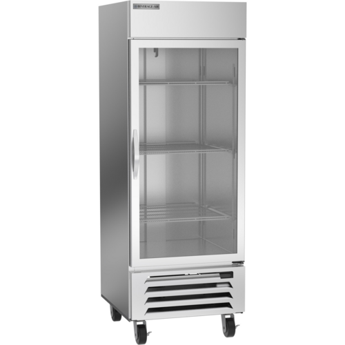Garland Beverage Air HBF27HC-1-G Freezer, Reach-In
